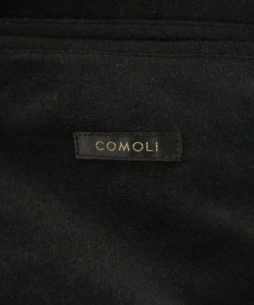 COMOLI（コモリ）その他 黒 サイズ:2(M位) メンズ/2200601882014