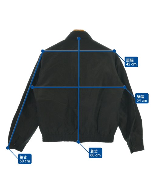 COMOLI（コモリ）その他 黒 サイズ:2(M位) メンズ/2200601882014