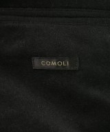 COMOLI（コモリ）その他 黒 サイズ:2(M位) メンズ/2200601882014
