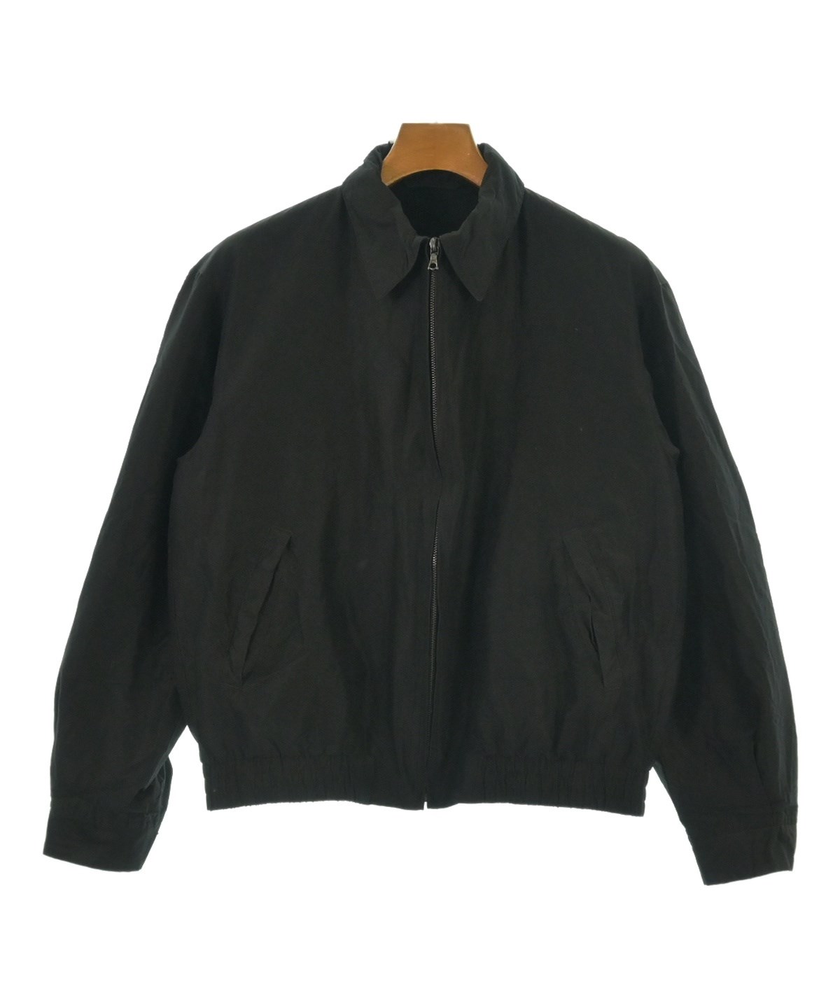 COMOLI（コモリ）その他 黒 サイズ:2(M位) メンズ/2200601882014