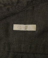 COMOLI（コモリ）カジュアルシャツ グレー サイズ:1(S位) メンズ/2200620547024