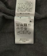 COMOLI（コモリ）カジュアルシャツ グレー サイズ:1(S位) メンズ/2200620547024