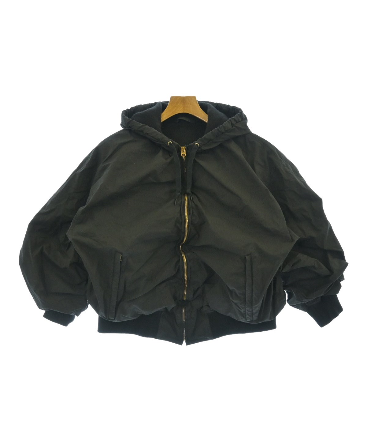 COMOLI（コモリ）その他 黒 サイズ:2(M位) メンズ/2200598326027