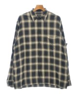COMOLI カジュアルシャツ