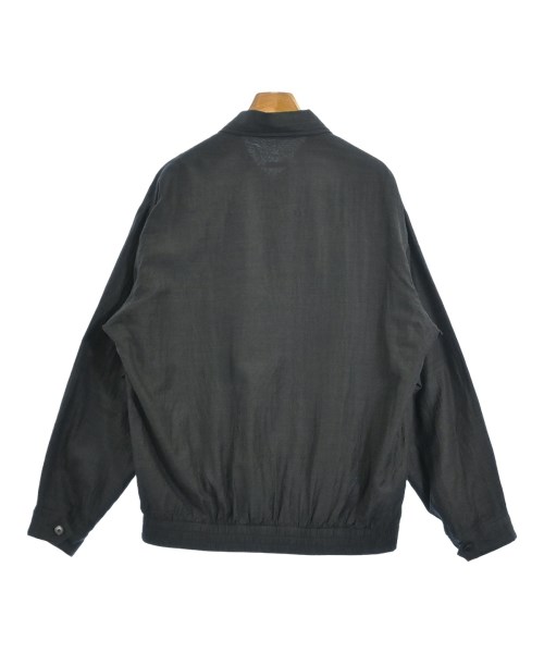 COMOLI（コモリ）その他 黒 サイズ:1(S位) メンズ/2200601625093