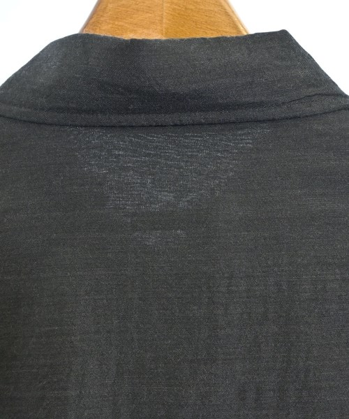 COMOLI（コモリ）その他 黒 サイズ:1(S位) メンズ/2200601625093