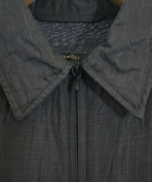 COMOLI（コモリ）その他 黒 サイズ:1(S位) メンズ/2200601625093