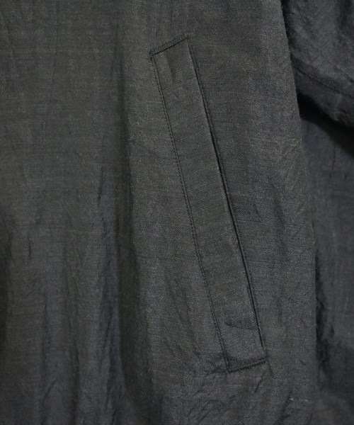 COMOLI（コモリ）その他 黒 サイズ:1(S位) メンズ/2200601625093