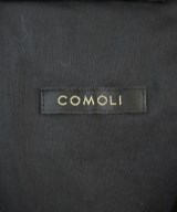 COMOLI（コモリ）その他 黒 サイズ:1(S位) メンズ/2200601625093