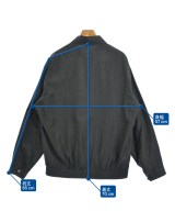 COMOLI（コモリ）その他 黒 サイズ:1(S位) メンズ/2200601625093