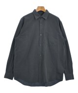 COMOLI カジュアルシャツ