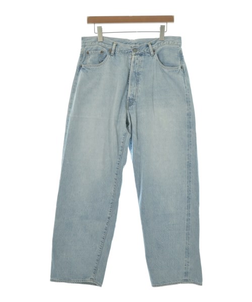 コモリ(COMOLI)のCOMOLI デニムパンツ