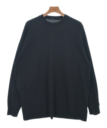 comoli / コモリ ラグラン七分カットソー COMOLI（コモリ）Tシャツ