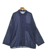 COMOLI カジュアルシャツ