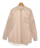 COMOLI カジュアルシャツ