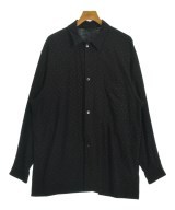 COMOLI カジュアルシャツ