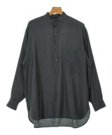 COMOLI カジュアルシャツ