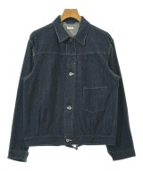 COMOLI デニムジャケット