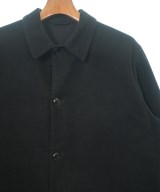 COMOLI（コモリ）カバーオール 黒 サイズ:2(M位) メンズ/2200606593052