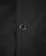COMOLI（コモリ）カバーオール 黒 サイズ:2(M位) メンズ/2200606593052