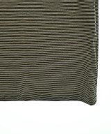 COMOLI（コモリ）タンクトップ 黒 サイズ:4(XL位) メンズ/2200606839051