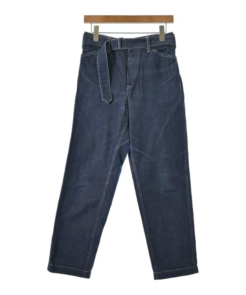 コモリ(COMOLI)のCOMOLI デニムパンツ