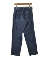 COMOLI（コモリ）デニムパンツ 青 サイズ:0(XS位) メンズ/2200606896023