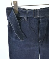 COMOLI（コモリ）デニムパンツ 青 サイズ:0(XS位) メンズ/2200606896023