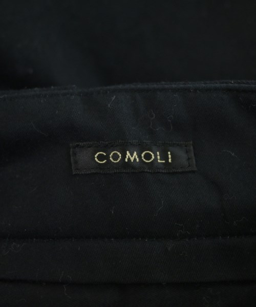 COMOLI（コモリ）その他 黒 サイズ:1(S位) メンズ/2200606927062