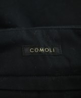 COMOLI（コモリ）その他 黒 サイズ:1(S位) メンズ/2200606927062