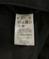 COMOLI（コモリ）ステンカラーコート 紺 サイズ:3(L位) メンズ/2200607468014