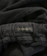 COMOLI（コモリ）スウェットパンツ 黒 サイズ:2(M位) メンズ/2200601804795