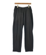 COMOLI スウェットパンツ