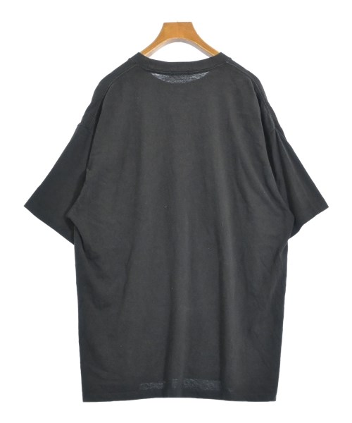 COMOLI（コモリ）Tシャツ・カットソー 黒 サイズ:4(XL位) メンズ/2200607733020