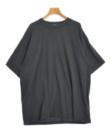 COMOLI（コモリ）Tシャツ・カットソー 黒 サイズ:4(XL位) メンズ/2200607733020
