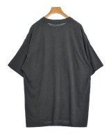 COMOLI（コモリ）Tシャツ・カットソー 黒 サイズ:4(XL位) メンズ/2200607733020