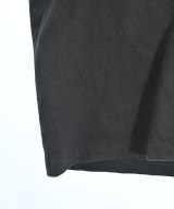 COMOLI（コモリ）Tシャツ・カットソー 黒 サイズ:4(XL位) メンズ/2200607733020