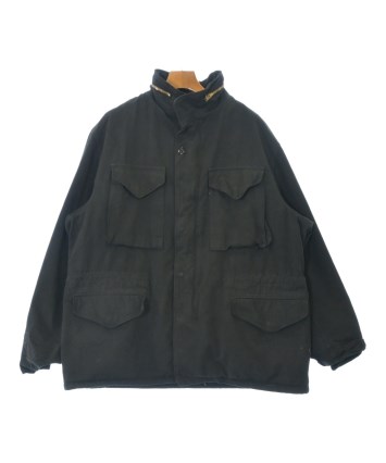 COMOLI（コモリ）その他 黒 サイズ:2(M位) メンズ/2200607733044