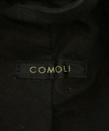 COMOLI（コモリ）その他 黒 サイズ:2(M位) メンズ/2200607733044