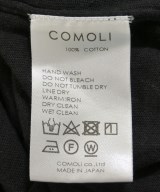 COMOLI（コモリ）ニット・セーター 黒 サイズ:-(XXL位) メンズ/2200607808025