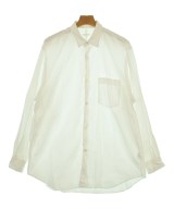 COMOLI カジュアルシャツ