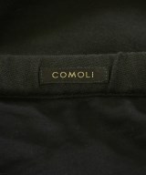 COMOLI（コモリ）その他 黒 サイズ:3(L位) メンズ/2200608758084