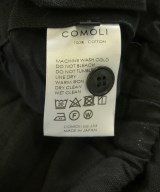 COMOLI（コモリ）その他 黒 サイズ:3(L位) メンズ/2200608758084
