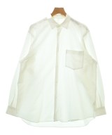 COMOLI カジュアルシャツ