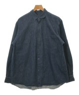 COMOLI カジュアルシャツ