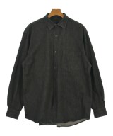 COMOLI カジュアルシャツ