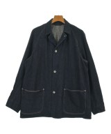 COMOLI カバーオール