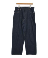 COMOLI デニムパンツ
