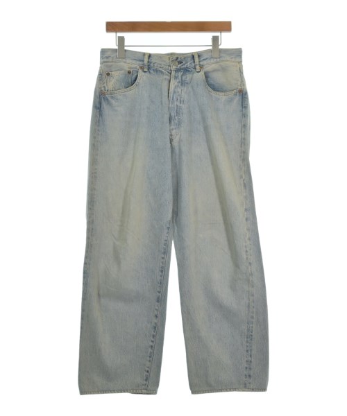 コモリ(COMOLI)のCOMOLI デニムパンツ