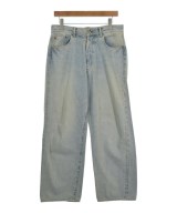 COMOLI デニムパンツ